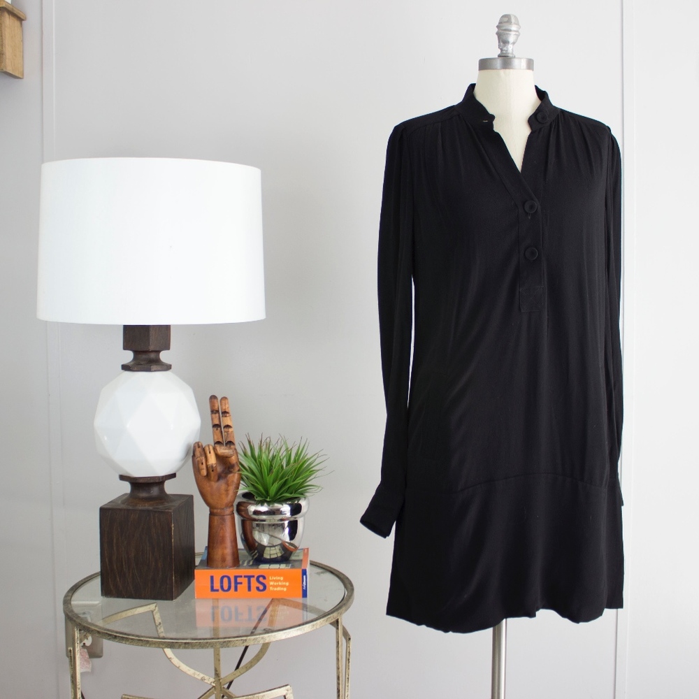 Diane von Furstenberg Tunisia Dress